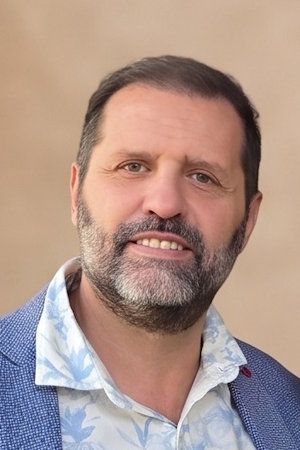 José Arbués Bedia