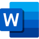 Word Office 365